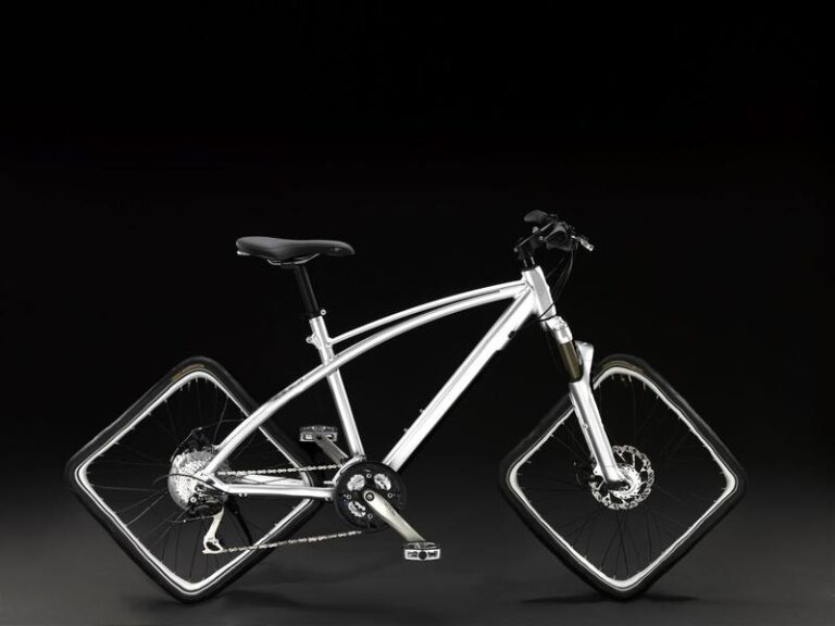 Nietypowe zachowania na zajęciach indoor cycling
