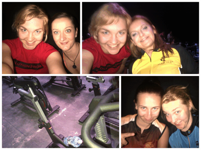 Evolution Ride 2014 ŁÓDŹ