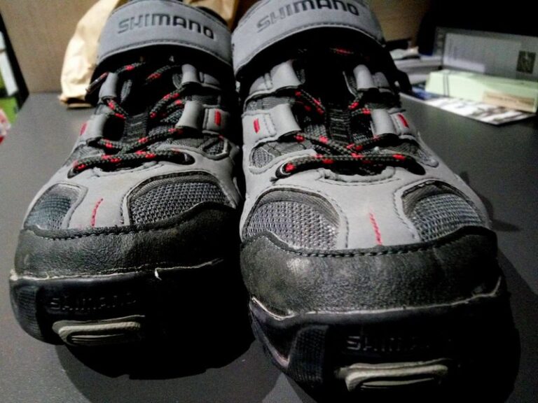 Buty SPD na zajęciach Indoor Cycling. Potrzebne?