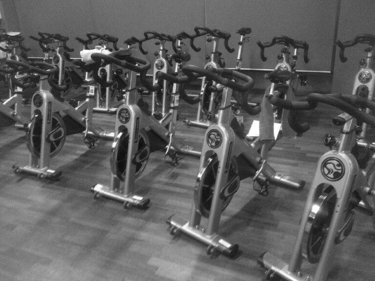 Jak wygląda internetowy hejt na Indoor Cycling