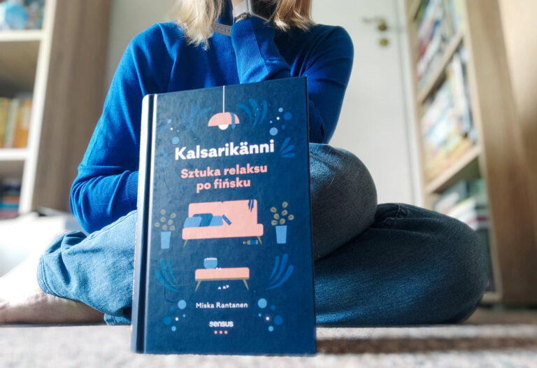 Kalsarikänni – picie w gaciach. Poznaj sztukę relaksu po fińsku