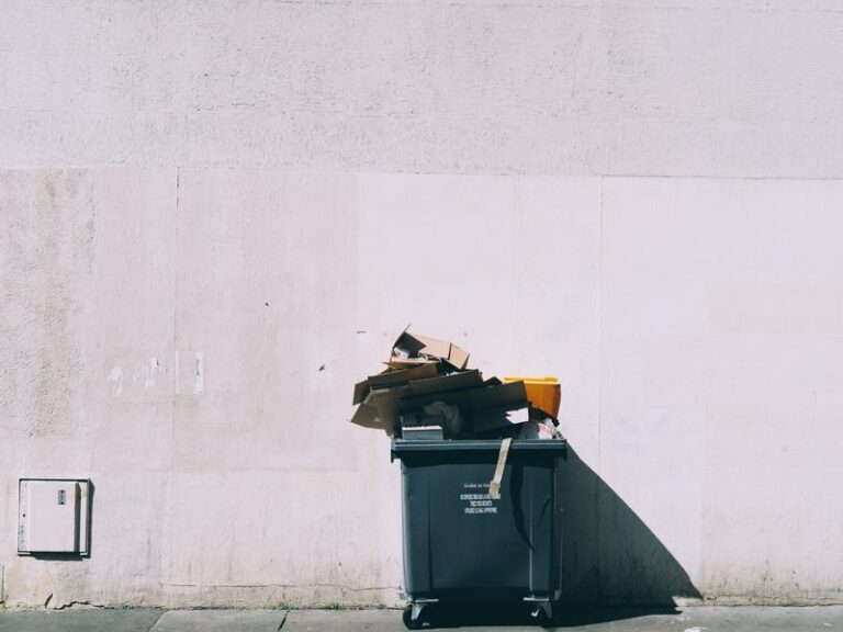 Małe kroki, bo inaczej oszaleję z tym zero waste